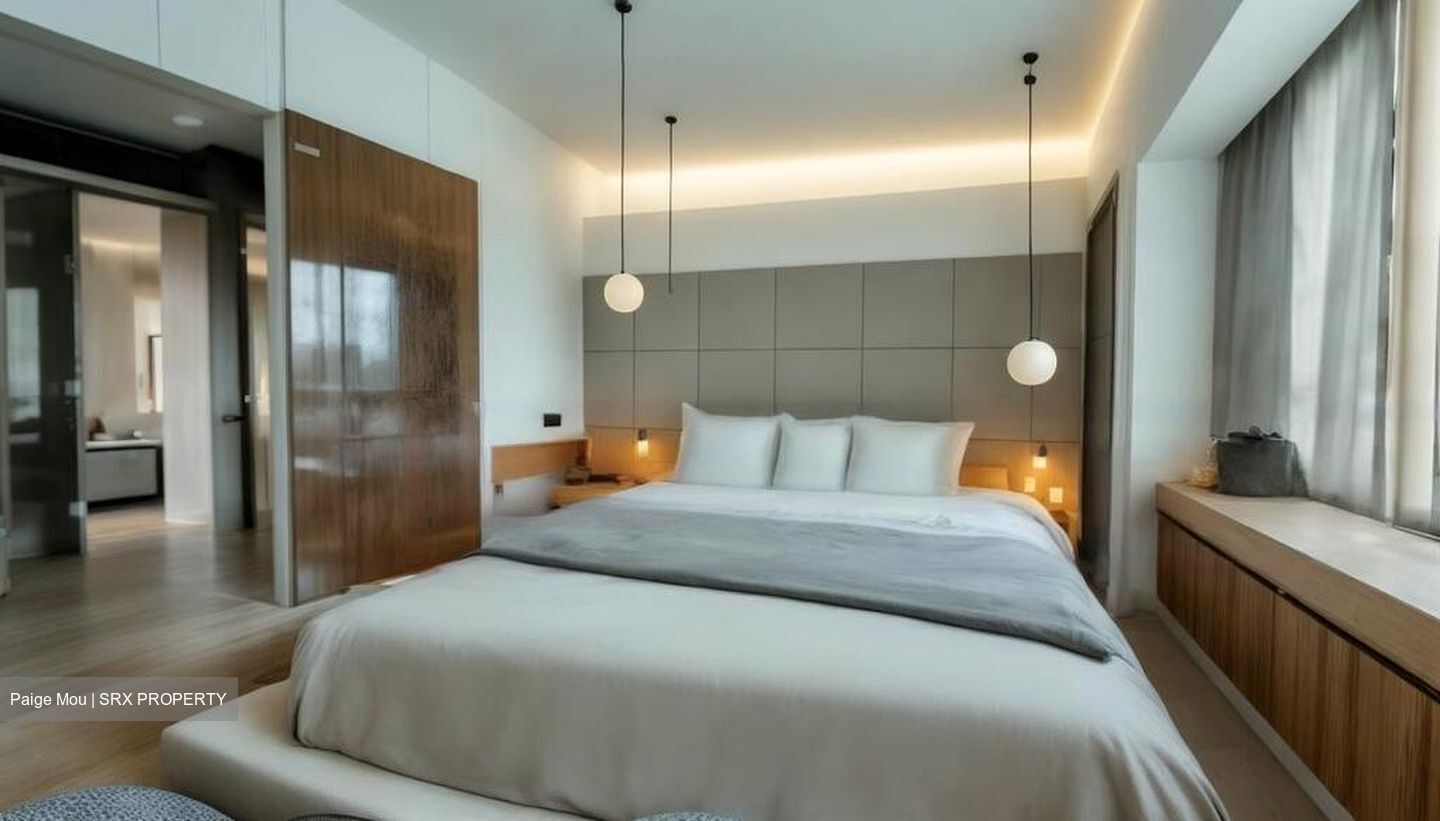 The Nassim (D10), Condominium #459243491